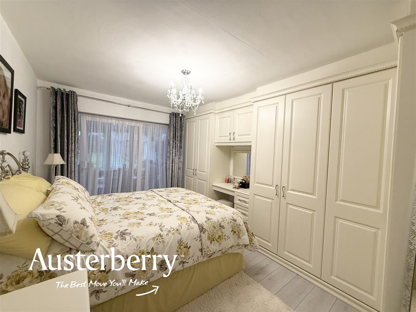 Harlech Avenue, Lightwood, Stoke-On-Trent